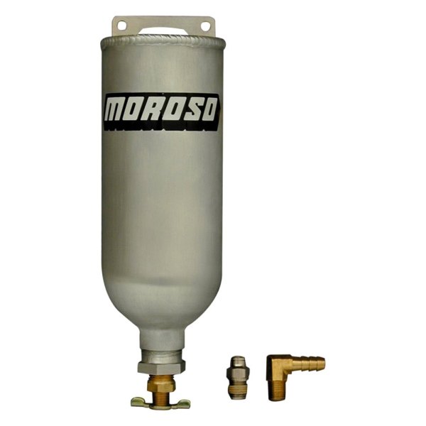 Moroso® - Radiator Recovery Tank