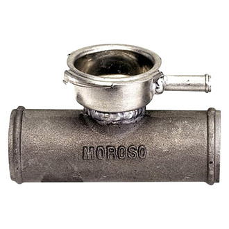 Moroso® - Aluminum Radiator Hose Filler