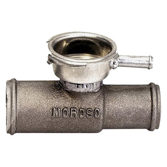 Moroso® - Aluminum Radiator Hose Filler