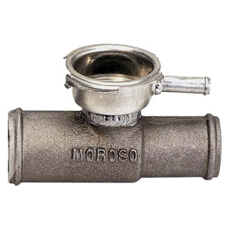 Moroso® - Aluminum Radiator Hose Filler