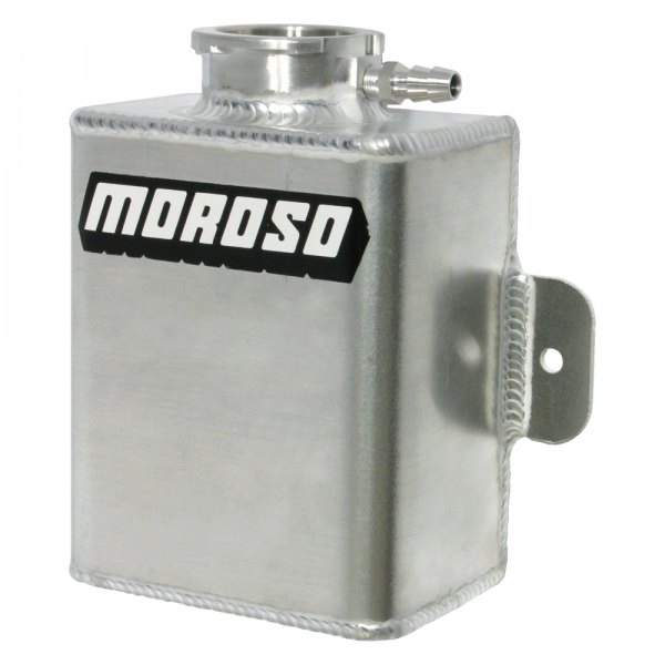 Moroso® - Engine Coolant Expansion Tank