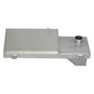 Moroso® - Engine Coolant Expansion Tank