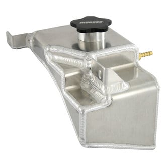 Moroso® - Engine Coolant Expansion Tank