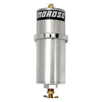 Moroso® - Radiator Recovery Tank