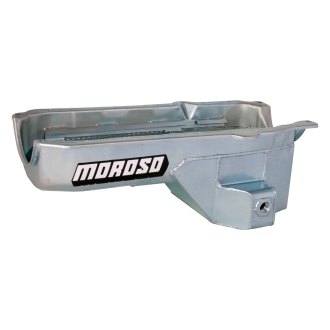 Moroso® - Street/Strip Oil Pan