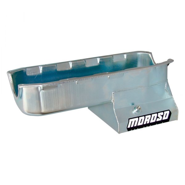 Moroso® - Stroker Engine Oil Pan