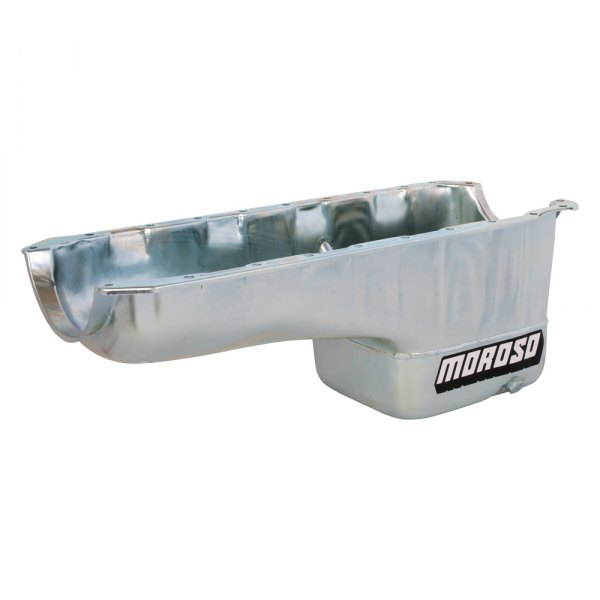 Moroso® - Engine Oil Pan