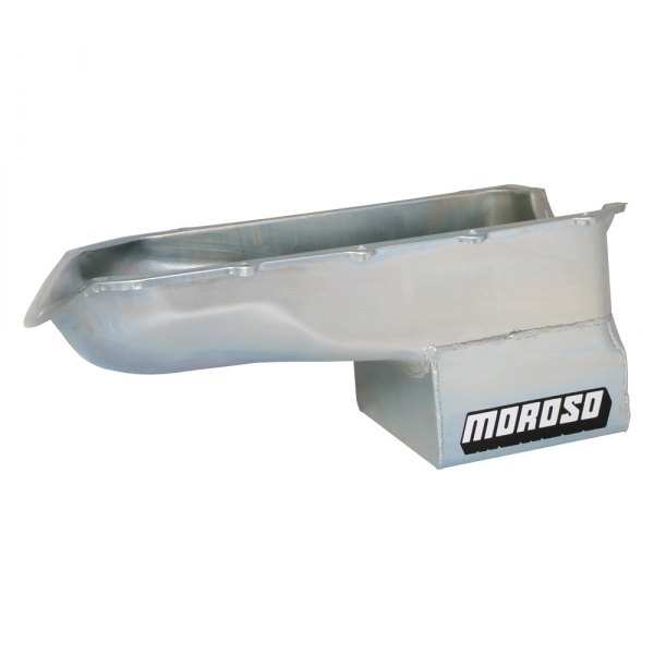 Moroso® - Engine Oil Pan