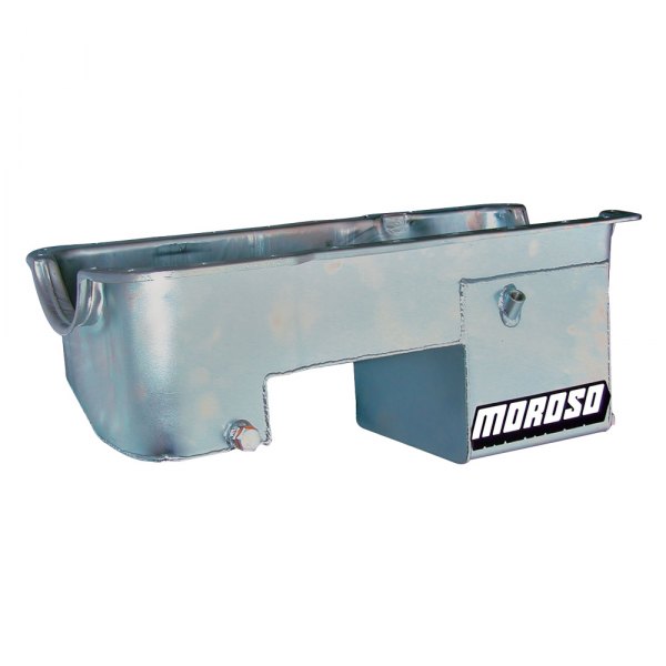 Moroso® - Engine Oil Pan