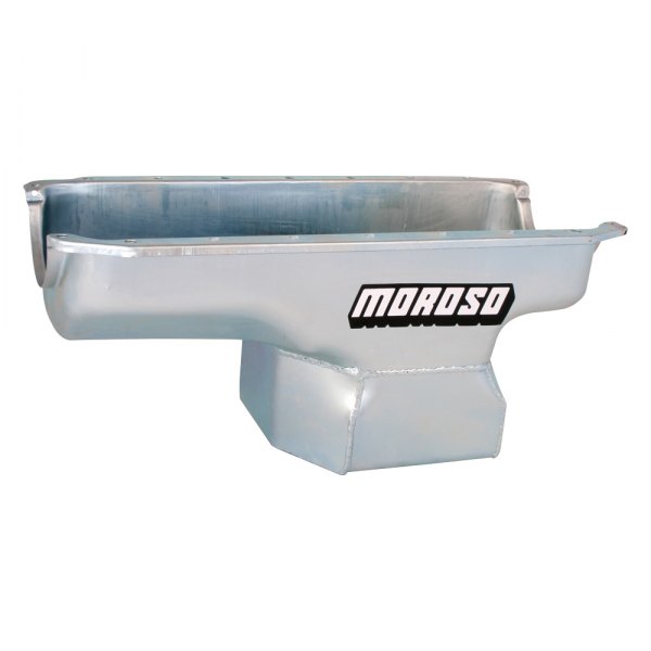 Moroso® - Engine Oil Pan