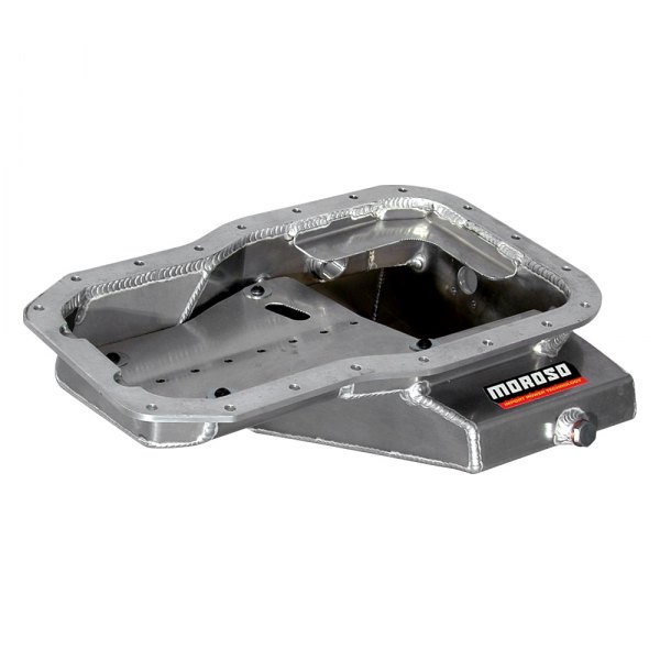 Moroso® - Street & Competition Engine Oil Pan