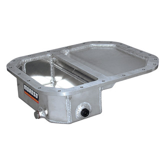 Moroso® - Engine Oil Pan