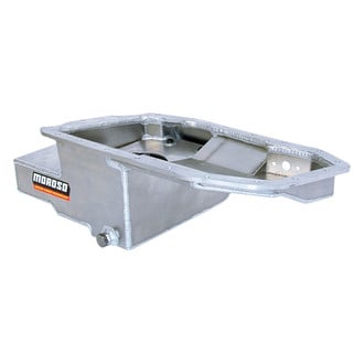 Moroso® - Street/Strip Oil Pan