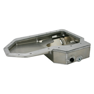 Moroso® - Street/Strip Oil Pan