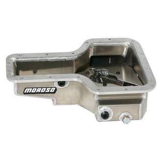 Moroso® - Street & Strip Oil Pan