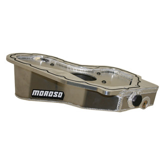 Moroso® - Street/Strip Oil Pan