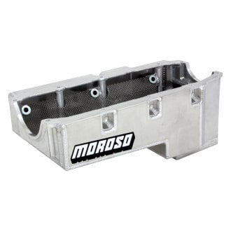 Moroso® - Oil Pan