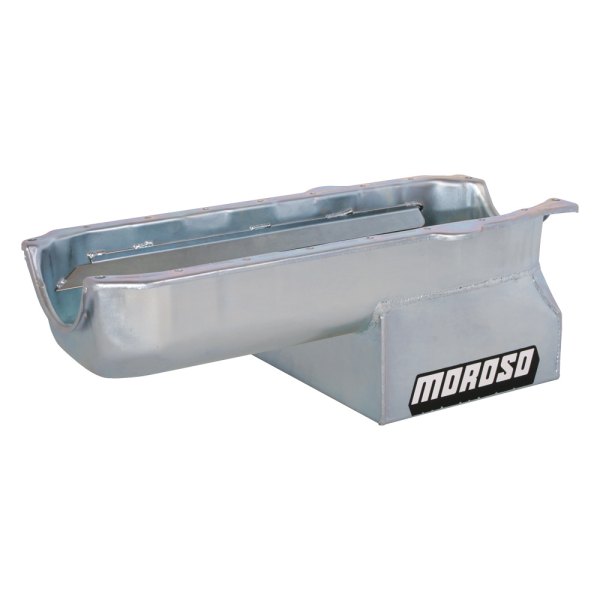 Moroso® - Sportsman Series Engine Oil Pan