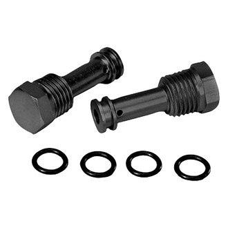 Moroso® - Oil Restrictor Kit