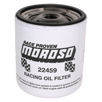 Moroso® - Racing™ Oil Filter