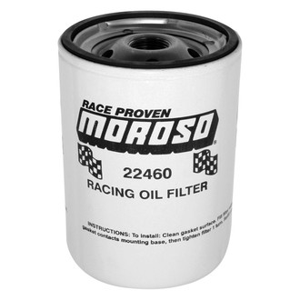 Moroso® - Racing™ Oil Filter