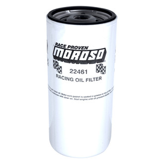 Moroso® - Racing™ Oil Filter