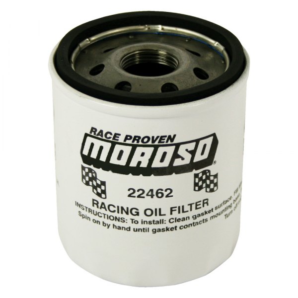 Moroso® - Racing™ Oil Filter