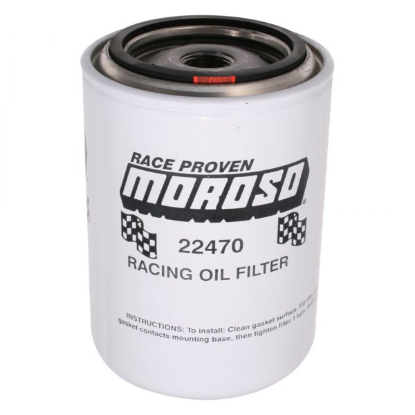 Moroso® - Racing™ Oil Filter