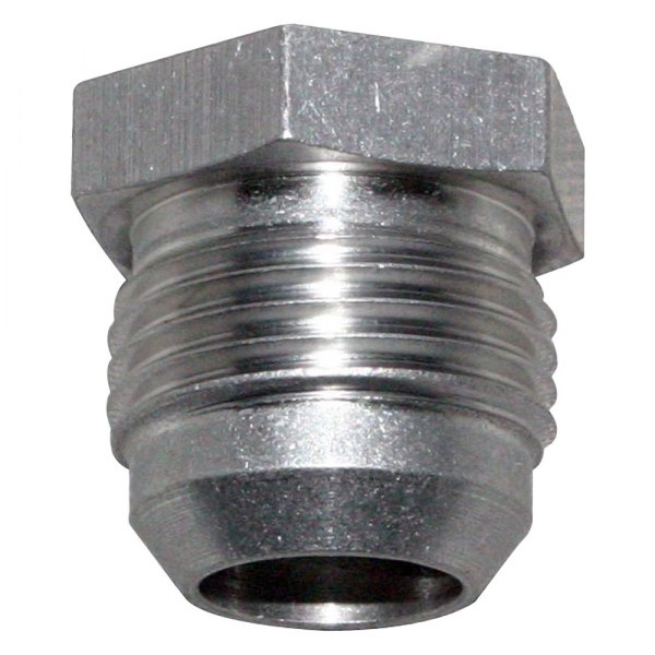 Moroso® 22715 - 12AN Male Aluminum Weld On Bungs