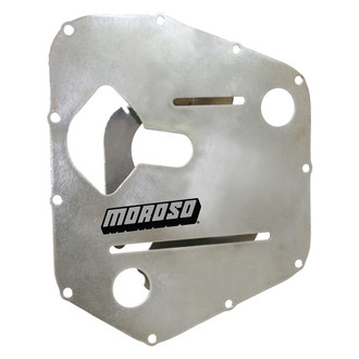 Moroso® - Oil Pan Kit