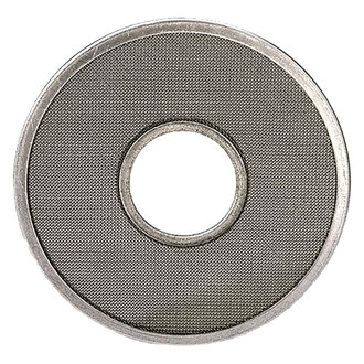 Moroso® - Oil Filter Screen (Chevy 90-Degree V6)