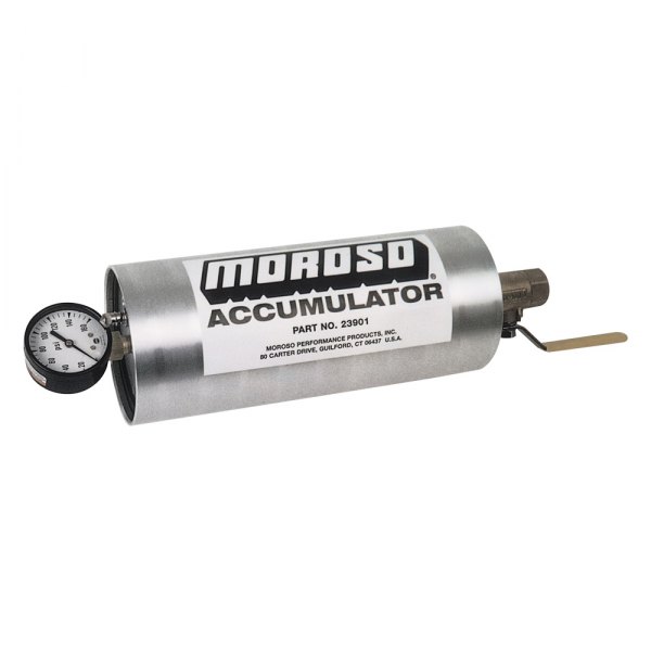 Moroso® - Oil Accumulator