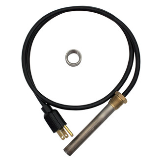 Moroso® - Self Contained Oil Preheater