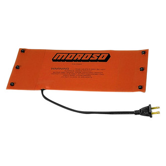 Moroso® - Heating Pad