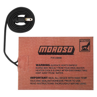Moroso® - Heating Pad
