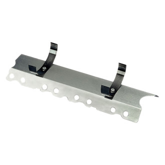 Moroso® - Lifter Valley Oil Baffle (Chevy Small Block Gen I)