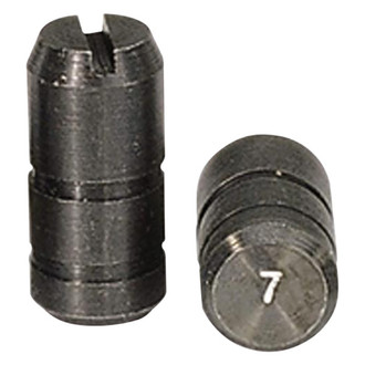 Moroso® - Extra Long Bellhousing Dowel Pins