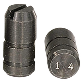 Moroso® - Extra Long Bellhousing Dowel Pins