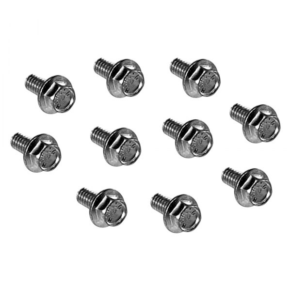 Moroso® - Hex Timing Cover Bolts