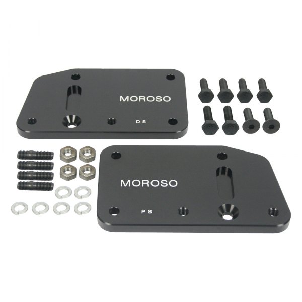 Moroso® - Motor Mount Adapter Plate
