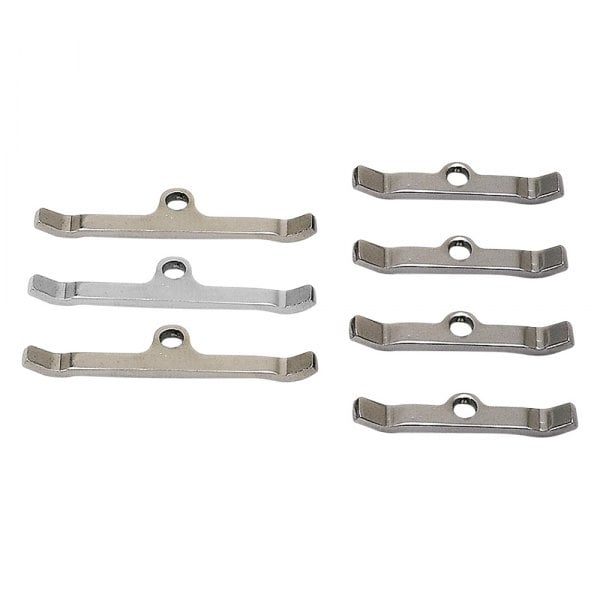 Moroso® 68516 Valve Cover Hold Down Tabs