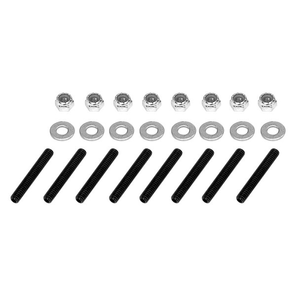 Moroso® 68820 Valve Cover Stud Kit (Chevy Small Block Gen I)