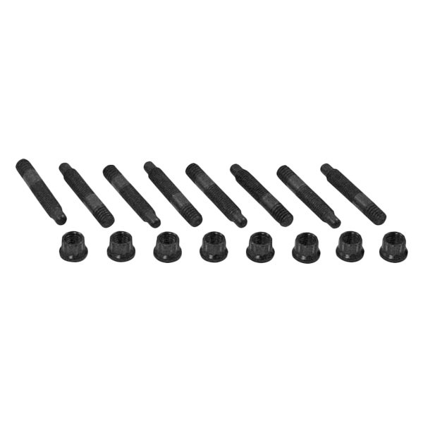 Moroso® 68831 Valve Cover Stud Kit (Chevy Small Block Gen I)