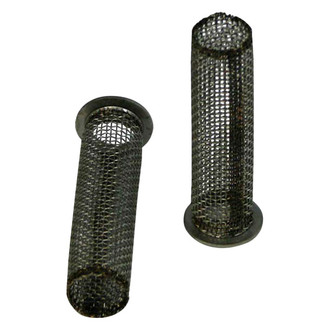 Moroso® - Finger Oil Filter Screen
