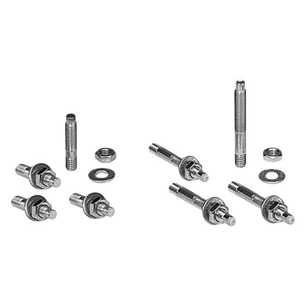 Moroso® - Bullet Nose Carburetor Stud Kit