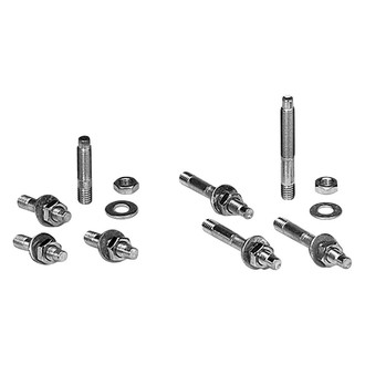 Moroso® - Bullet Nose Carburetor Stud Kit
