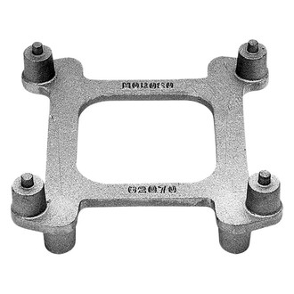 Moroso® - Holley® Carburetor Work Stand