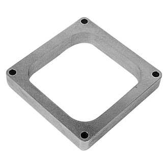 Moroso® - Billet Aluminum Carburetor Spacer