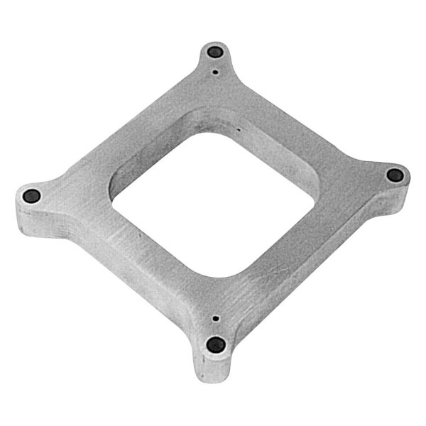 Moroso® 64981 Plenum Carburetor Spacer
