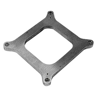 Moroso® - Plenum Carburetor Spacer